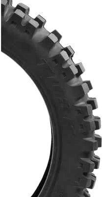 Recon Hybrid Tire 120/100x18 W32655
