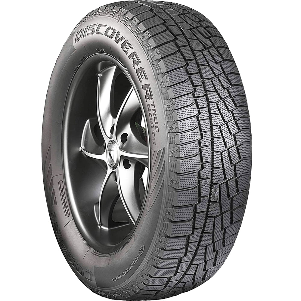 Winter 235/60R17 102T Passenger Tire D261