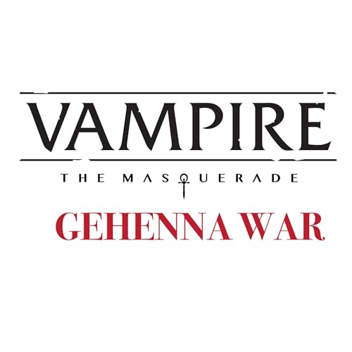 Vampire: The Masquerade 5th Edition Roleplaying Game Sourcebook T82574