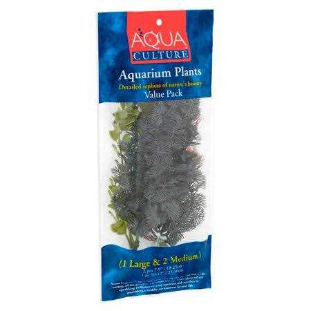 Aquarium Plants C8811