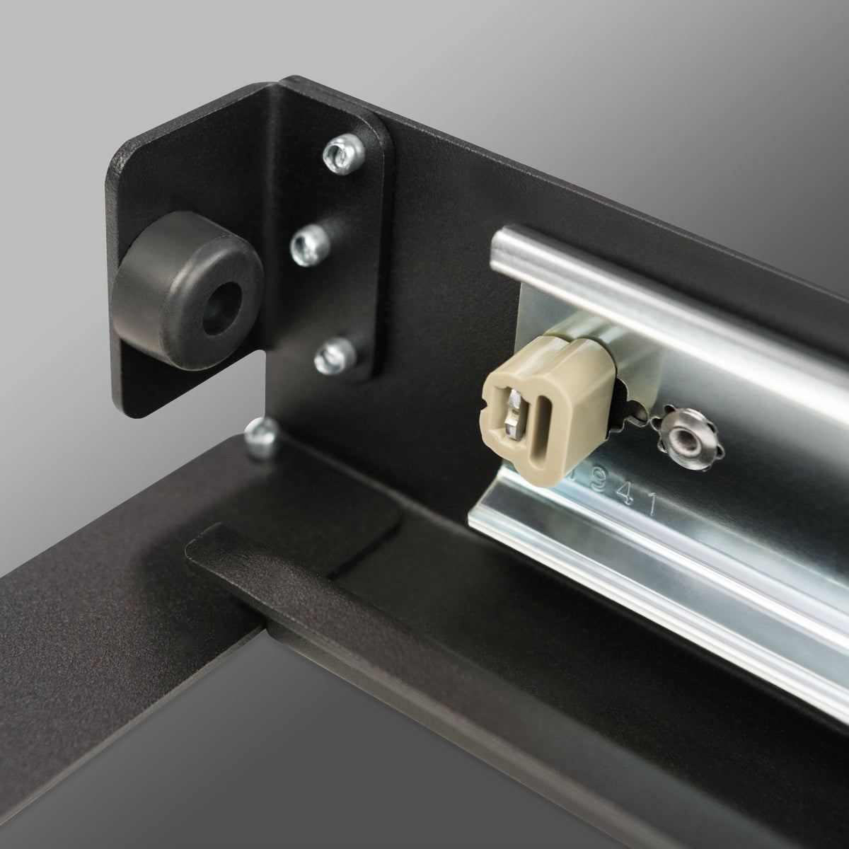 Sand Fridge Slide for Powered Coolers R418
