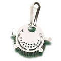 Bar Strainer, 4 Prong I3428