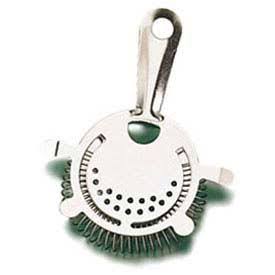Bar Strainer, 4 Prong I3428