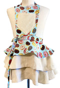 Apron D9422