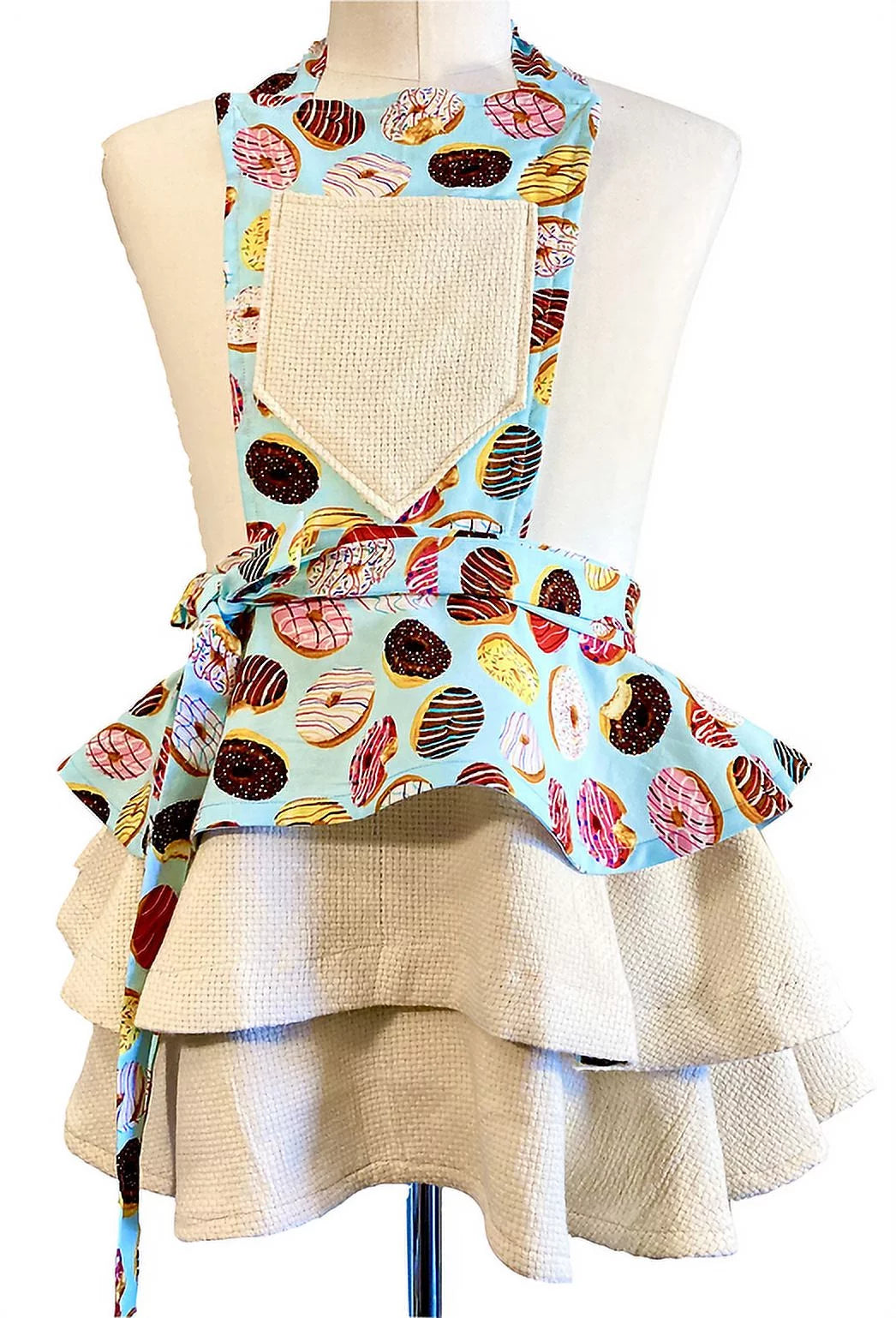 Apron D9422