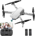 HD 1080P FPV Foldable RC Quadcopter Drone with Camera I3810