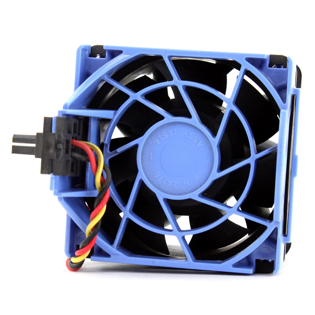 Brushless Low Noise Case Fan 12Vdc 1.20A Y9163