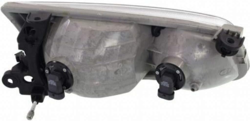 Driver Side Headlight for Toyota Camry 2000 2001 F201
