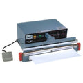 18x22 Automatic Impulse Bag Sealer with 2mm Seal V6243