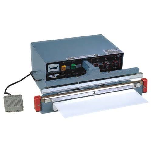 18x22 Automatic Impulse Bag Sealer with 2mm Seal V6243