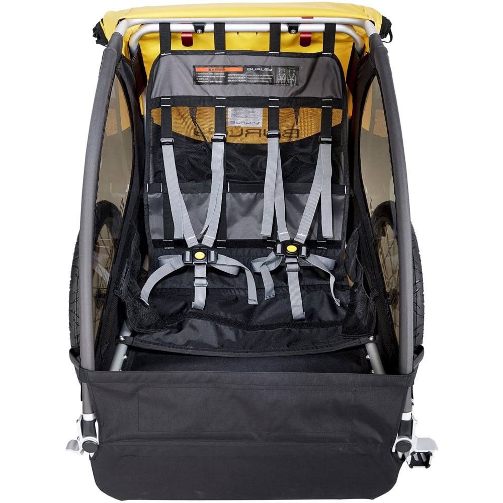 Child Trailer S783527