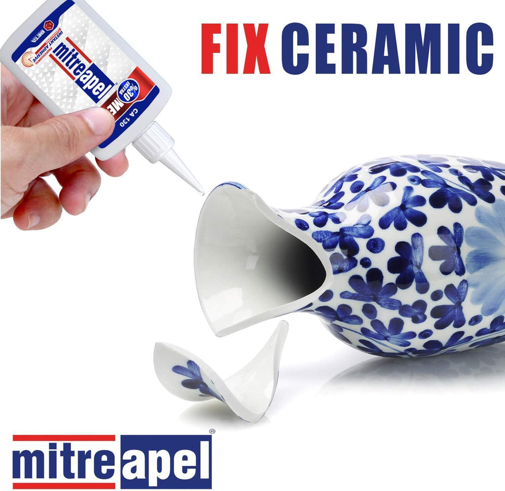 4.5 oz - 16.9 fl oz Cyanoacrylate Glue and Activator Spray X200