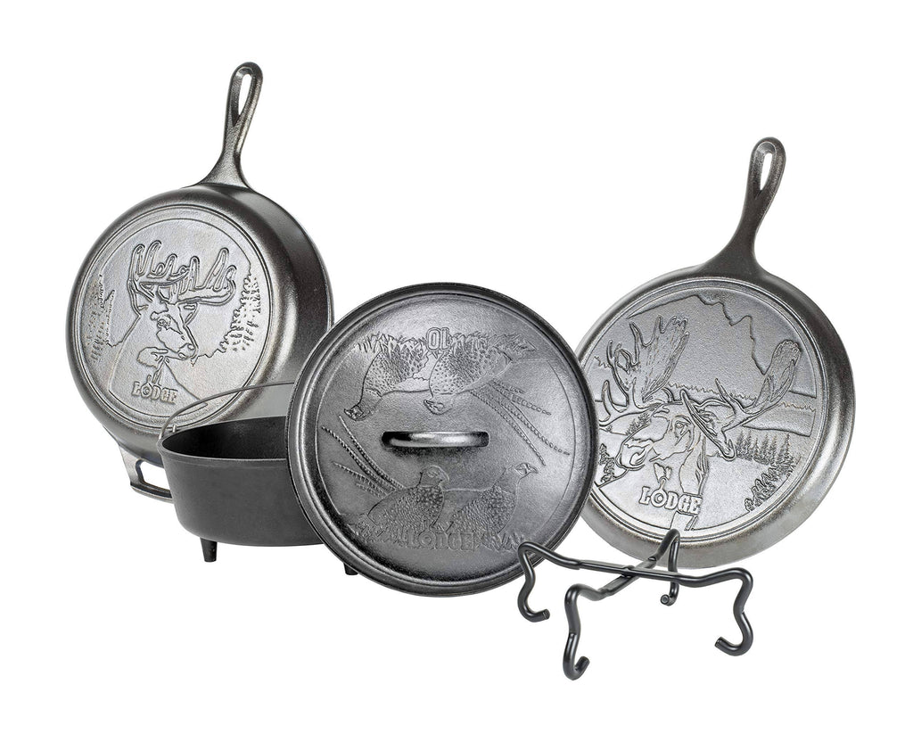 5 Piece Cookware Set R2071