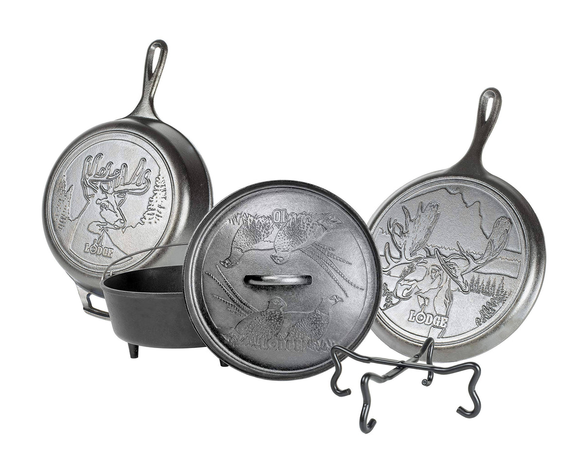 5 Piece Cookware Set R2071