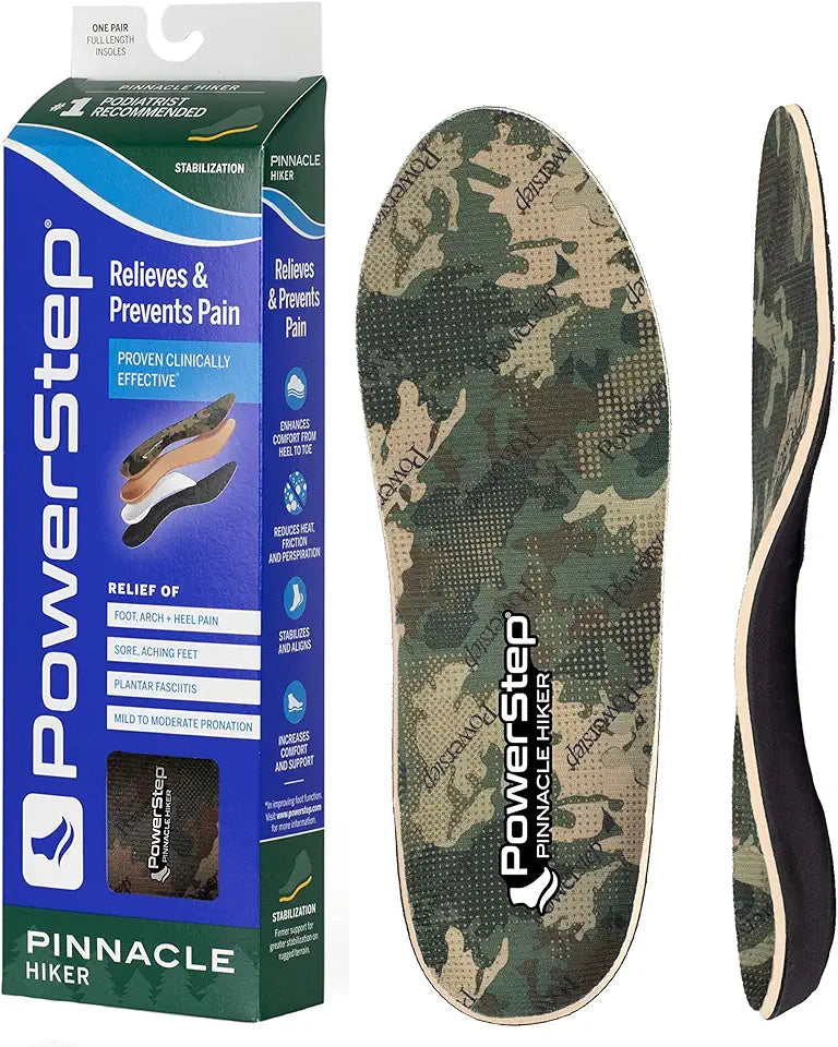 Hiker I/J M 12-13 V701