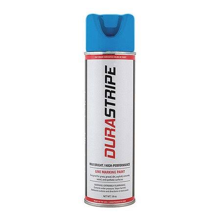 Handicap Blue Aerosol Striping Paint J820484