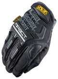 Black Large Gloves B306628