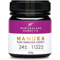 Raw Manuka Honey UMF 24+ MGO 1122+ 4.4oz 125g B718
