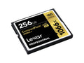 256 GB 1066x CompactFlash Memory Card L11843