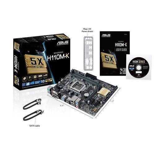 Desktop Motherboard Z59226