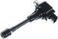 Engine Ignition Coil Packs 4-PC Set Pack of 2 Q518