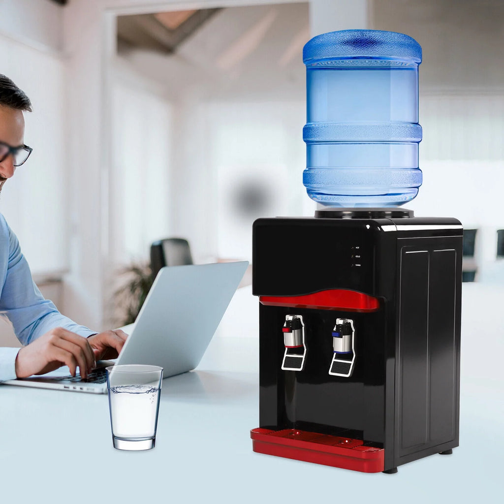 5 Gallon Hot Cold Water Cooler H91041