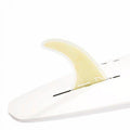 Bamboo Surf SUP Longboard Surfboard Fin J694466