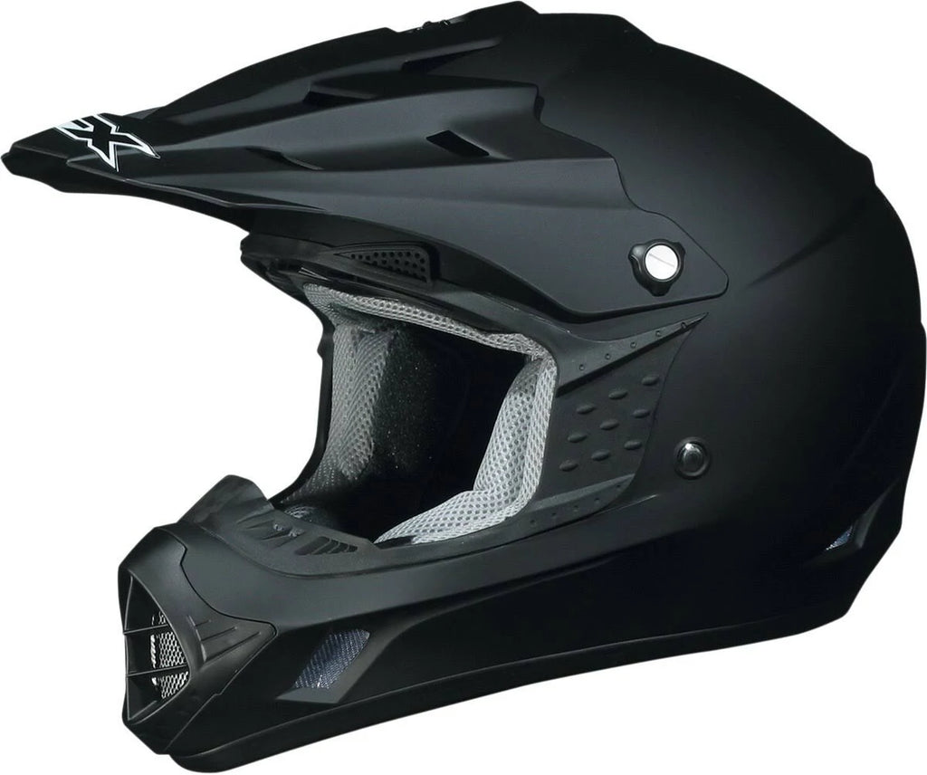 Flat Black Helmet M429903