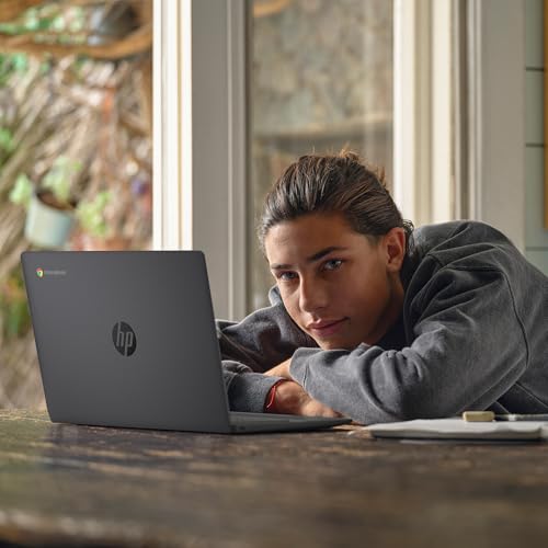 14 inch Chromebook, Intel Processor N100, 8 GB RAM, 128 GB UFS X569747