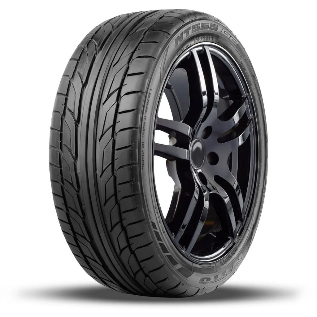 255/50ZR17 Tire O745103