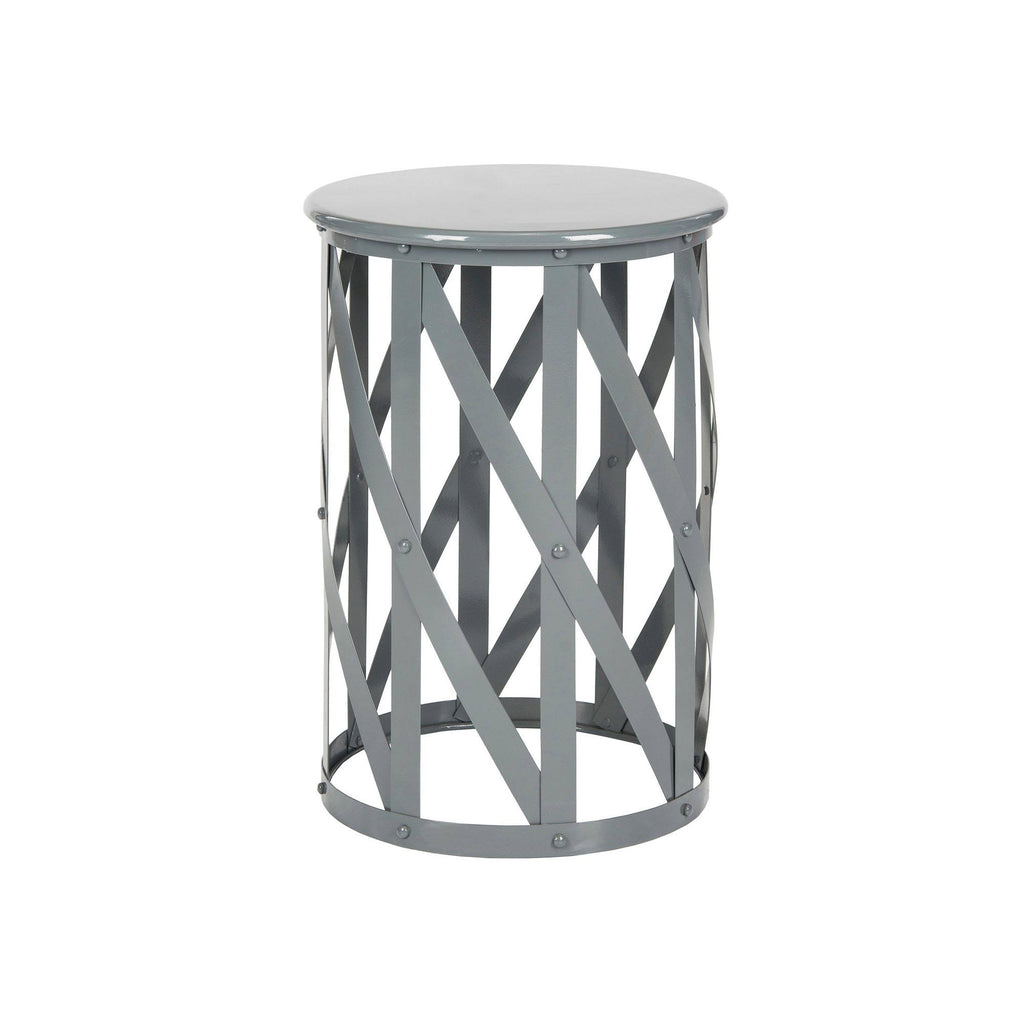 Grey Stool T488275
