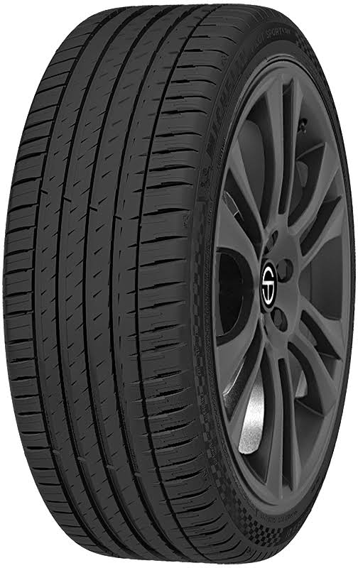 235/65R17 108V XL Tire W91024