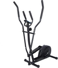 Magnetic Elliptical Cross Trainer with LCD Monitor R424820