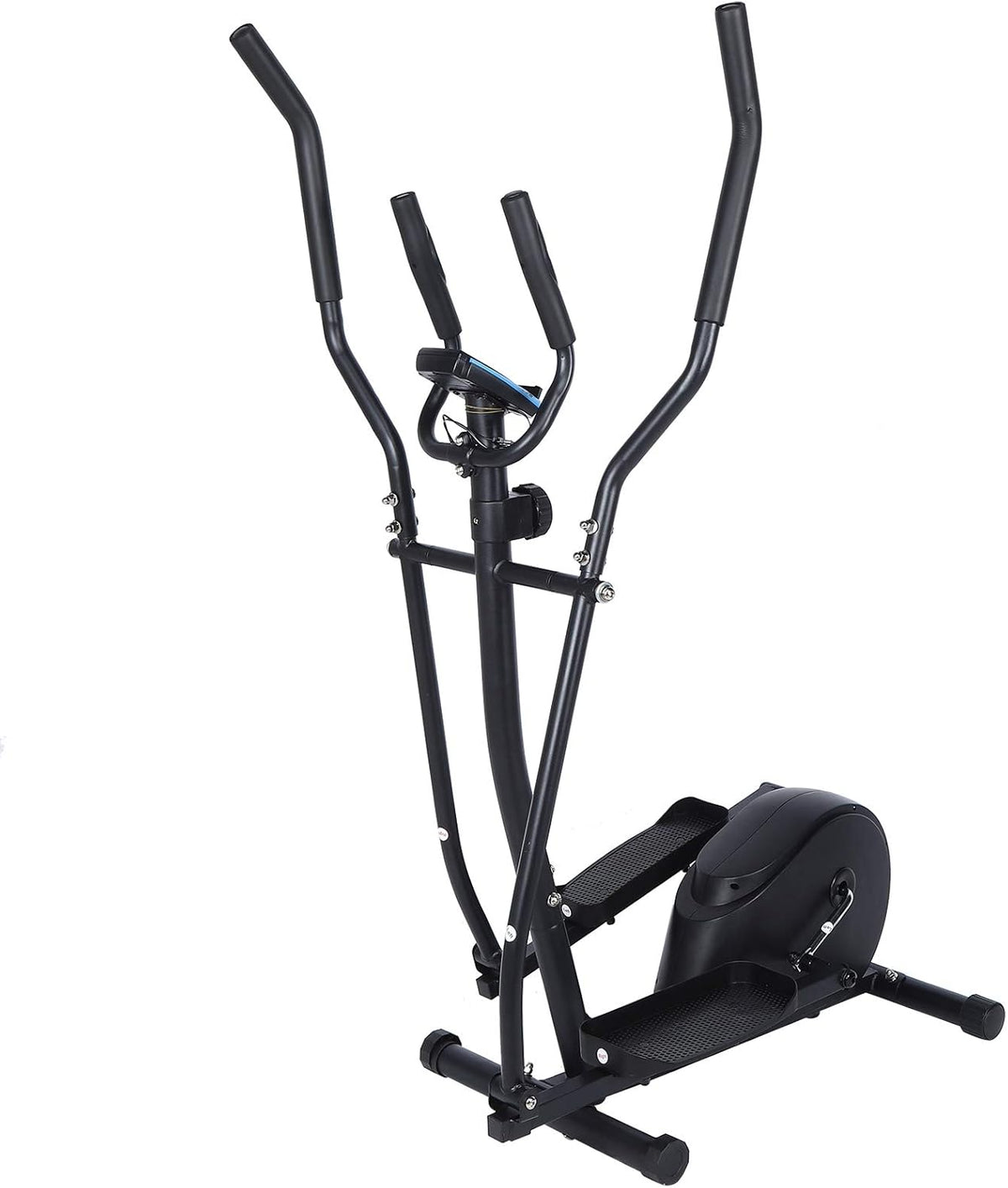 Magnetic Elliptical Cross Trainer with LCD Monitor R424820