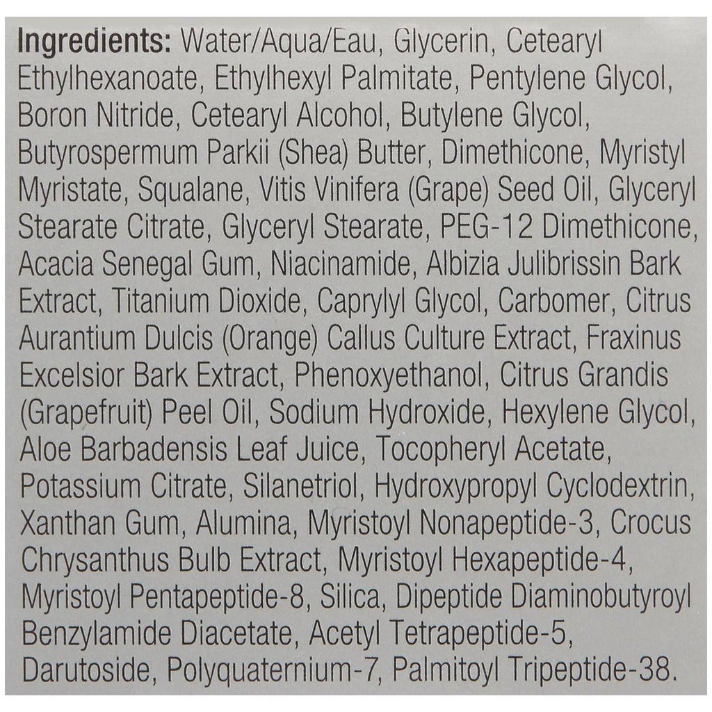 Restorative Eye Cream 0.5 oz K538