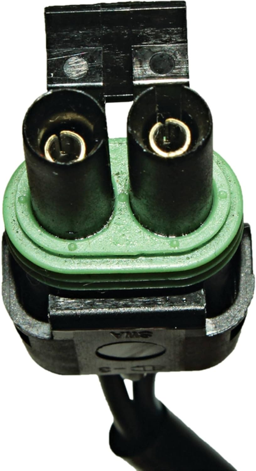 Radiator Fan Motor Assembly M74102