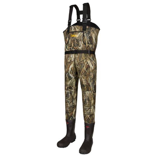 Chest Hunting Waders A25991