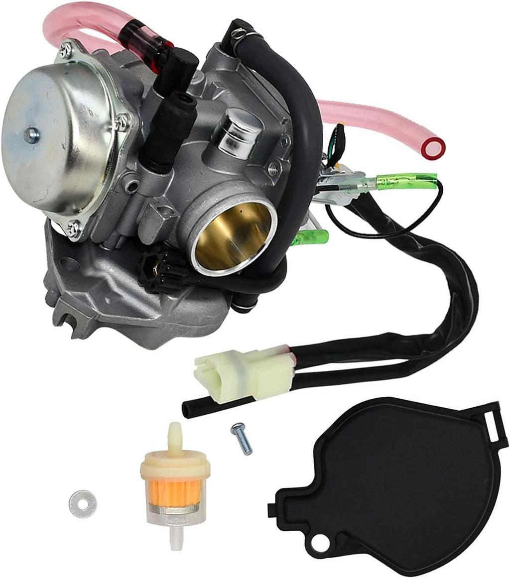 Carburetor Pack of 2 W793834