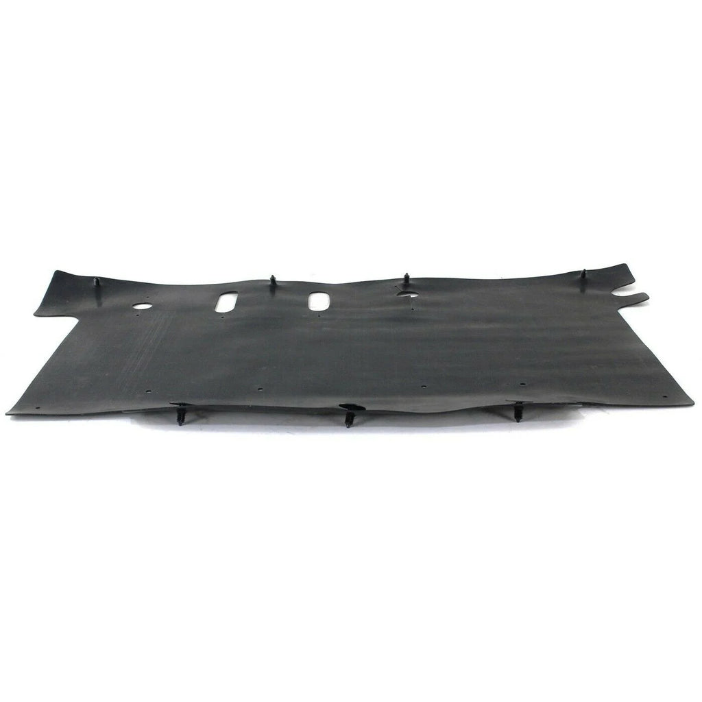 Front Engine Splash Shield For Ford 2011-2014 F-150 J887