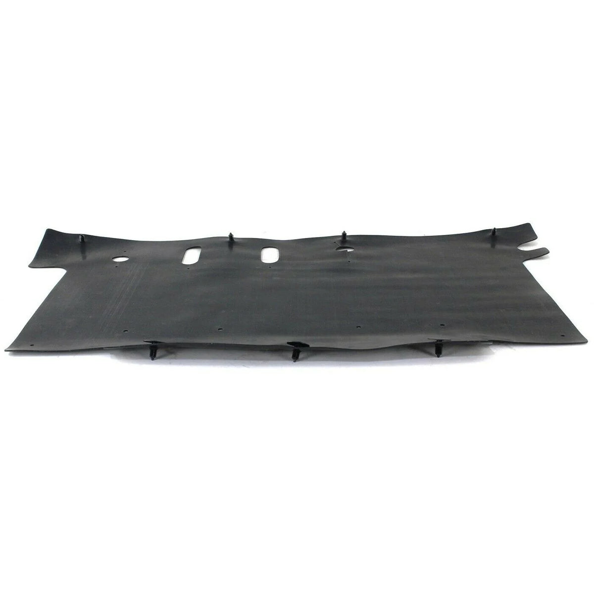 Front Engine Splash Shield For Ford 2011-2014 F-150 J887