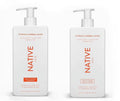 Citrus & Herbal Musk Shampoo and Conditioner Set K610283