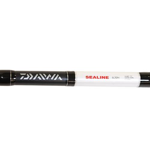 Saltwater Combo B1806