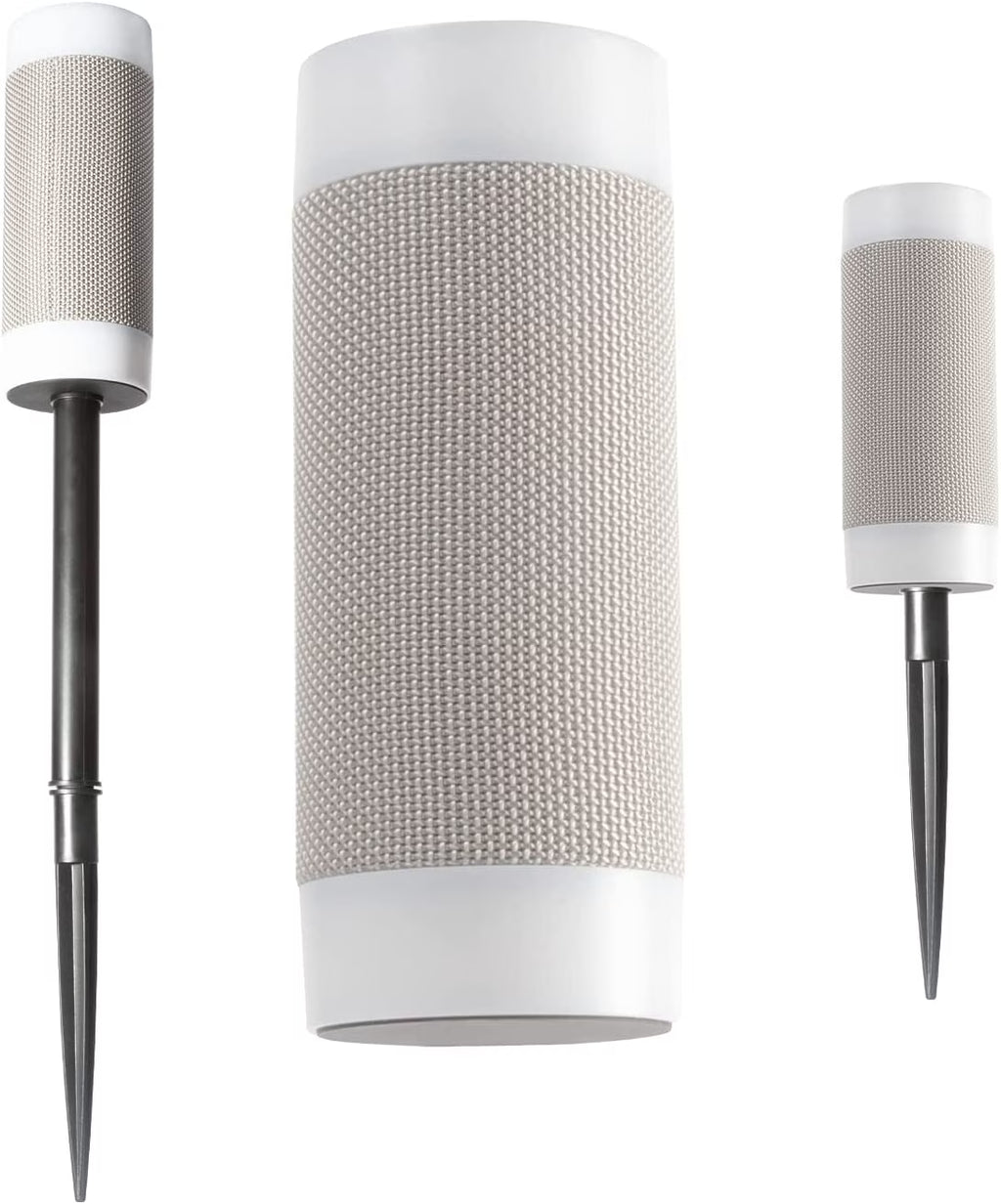 Wireless Bluetooth Speaker with LED Lights Waterproof Portable Speaker X75580