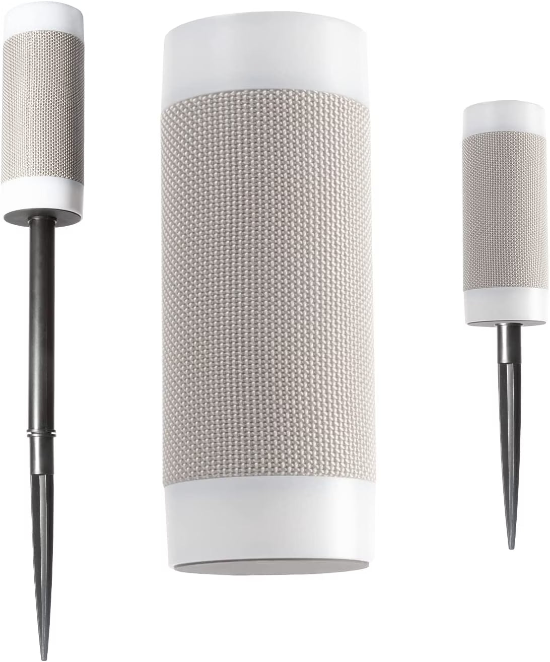 Wireless Bluetooth Speaker with LED Lights Waterproof Portable Speaker X75580