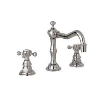 Polished Nickel Widespread Lavatory Faucet K31048