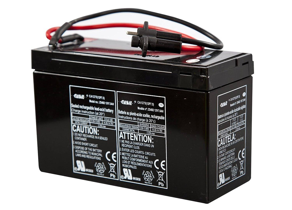 Battery for Seascooter G391827