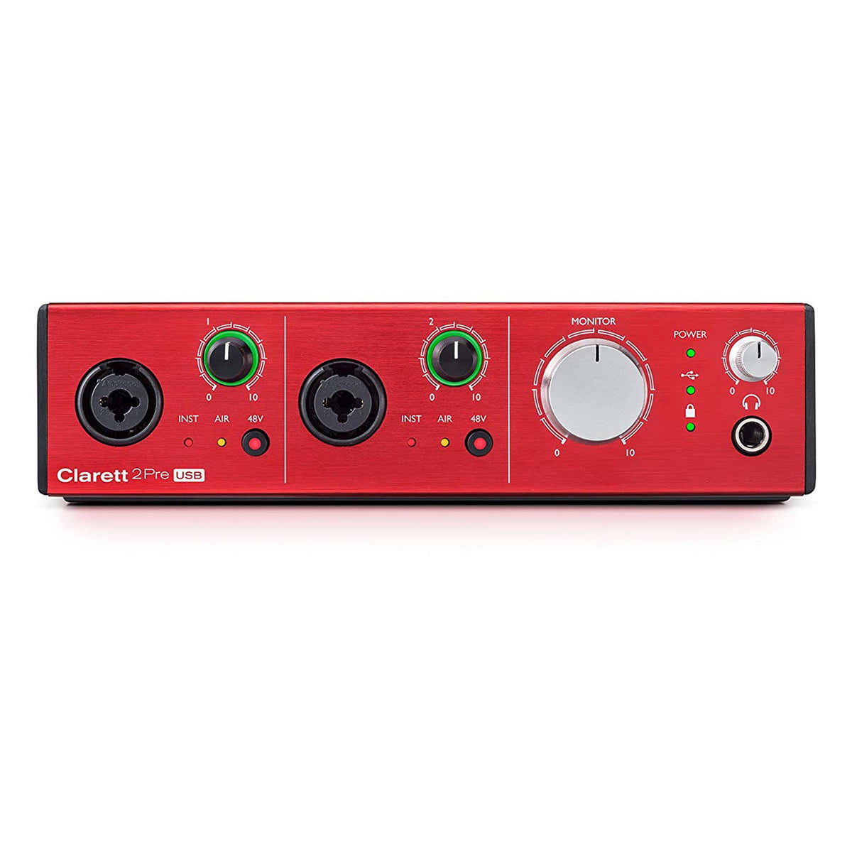USB Audio Interface K56710