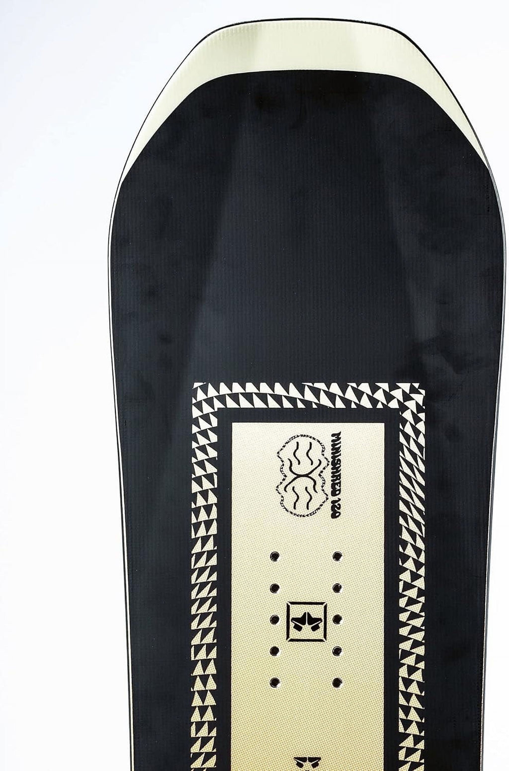 Kids Snowboard M463