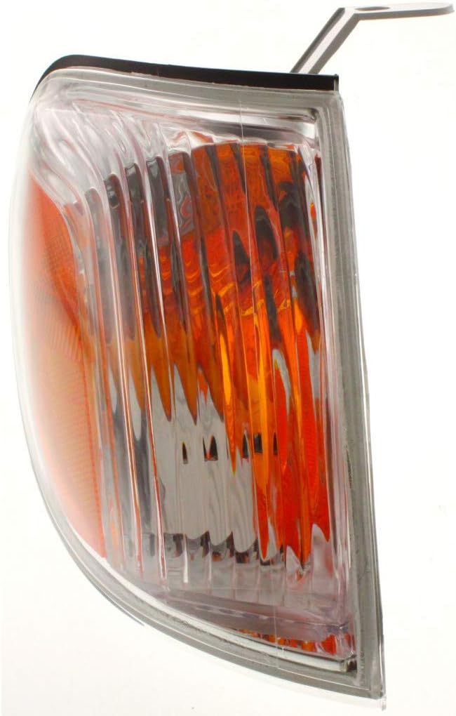 2005 2006 Toyota Tundra Front Signal Light Q333352