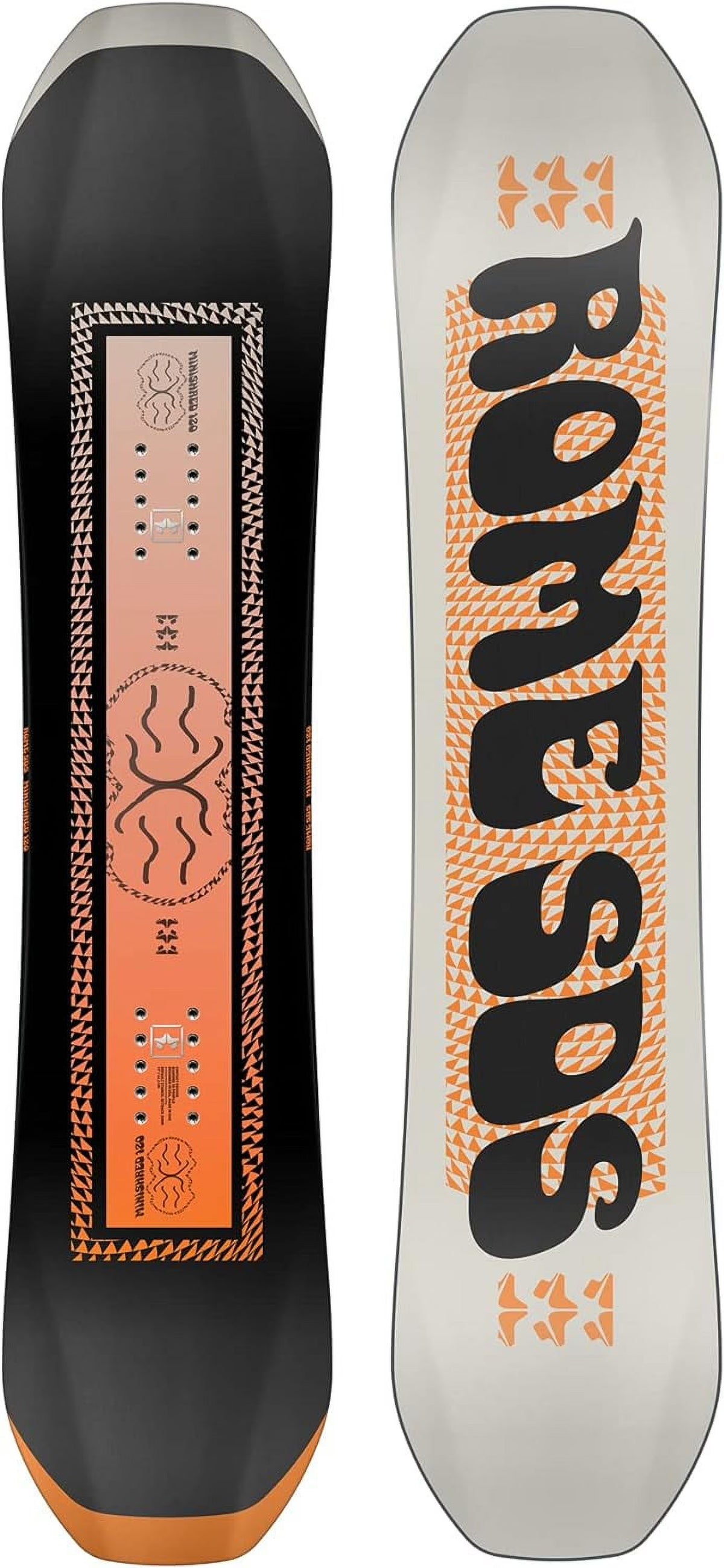 Kids Snowboard M463